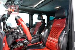 مرسيدس بنز G-Class